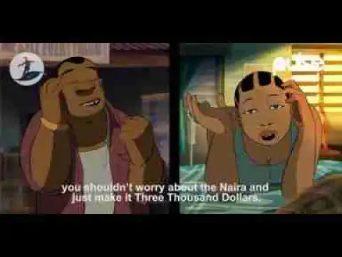 Video: Pulse TV – ‘Ego-Oyibo’ (Foreign Currency Bride Price)